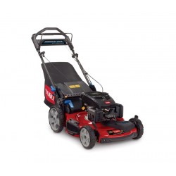 Honda HRR216VKA 21 inch 160cc Self Propelled Lawn Mower